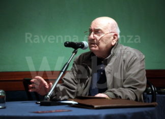 Scomparsa di Ugo Zoli, il cordoglio del sindaco Davide Ranalli