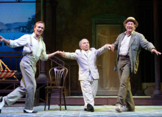 Da oggi riprende la campagna abbonamenti a La Stagione dei Teatri 23/24