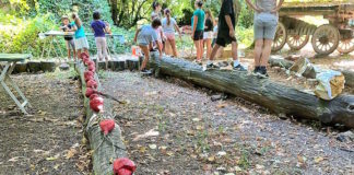 Bagnacavallo: nuovi appuntamenti con il festival dei bambini in natura