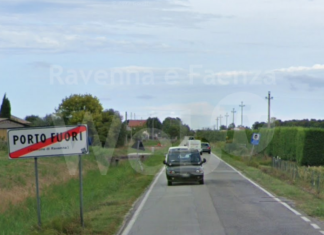 Via Bonifica, proseguono i lavori con la chiusura della strada dal 2 ottobre