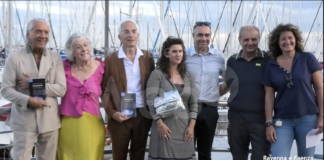 “Vinciamo la vita”: un libro per raccontare il rapporto medico-paziente. Parte progetto di velaterapia