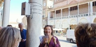 Visite guidate della Pro Loco Faenza, un ottobre ricco di appuntamenti