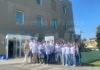 Orientamento in azienda per gli studenti del liceo scientifico a Ravenna 33