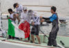 Vela: Campionato Italiano di Match Race, Rocco Attili è il nuovo campione italiano di match race