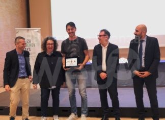 Bike to School, Bike to Work: premiati i vincitori