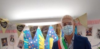 Cento anni per Pierina Pattuelli, storica infermiera di Fusignano