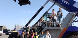 Logistica, al via la 13° edizione del corso Ifts