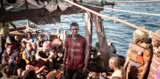 Il 18 ottobre proiezioni gratuita di Io Capitano. Il film visto in questi giorni da centinaia di studenti