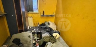 Controlli anti-degrado all’ex ostello Dante. Sgomberati tre abusivi