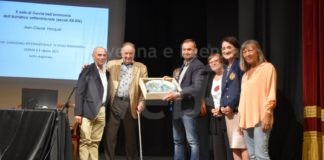 Cervia: Si chiude con successo il 74° Convegno Studi Romagnoli