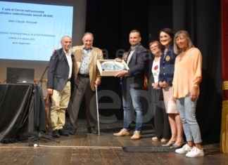 Cervia: Si chiude con successo il 74° Convegno Studi Romagnoli