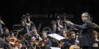 Ravenna Festival: Una Trilogia secondo Riccardo Muti