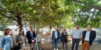 Faenza: importante donazione dei Lions alle scuole Marri-Sant’Umiltà