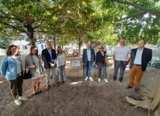 Faenza: importante donazione dei Lions alle scuole Marri-Sant’Umiltà