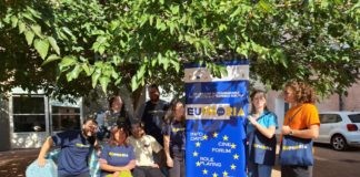 “Euphoria”: esplorazione multidimensionale alla scoperta della cittadinanza europea