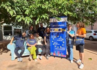 “Euphoria”: esplorazione multidimensionale alla scoperta della cittadinanza europea