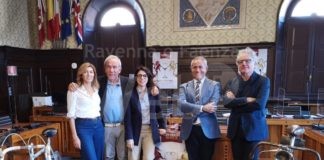 Giovinbacco in piazza: la grande festa del buon vino e del cibo di Romagna