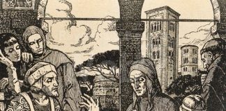 “Dante lettore”, domani ricominciano le Letture Classensi in un’edizione rinnovata con l’università di Bologna