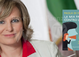 “La mia parola contro la sua”: SOS Donna Faenza promuove la presentazione del libro della Magistrata Paola di Nicola Travaglini