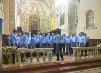 Concerto di beneficenza a sostegno dei residenti di Brisighella colpiti dall’alluvione