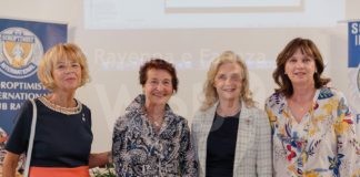 Soroptimist per il mare, un evento sull’ambiente marino e costiero e visita guidata alla mostra dal titolo “Alieni marini dell’Adriatico”