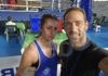 Boxe: Ghini Gessica Vice Campionessa d’Italia under 22