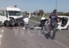 Grave incidente stradale sulla Dismano. Muore una donna