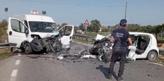 Grave incidente stradale sulla Dismano. Muore una donna