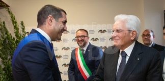 Assemblea Upi, de Pascale: “La presenza del Presidente Mattarela fatto storico. Tanti territori pretendono rispetto”