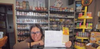 Gratta e vince 5 milioni di euro, vincita record a Ravenna