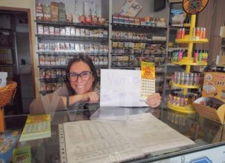 Gratta e vince 5 milioni di euro, vincita record a Ravenna