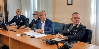 Nuovo sbarco a Ravenna della nave Ocean Viking con a bordo 47 naufraghi recuperati