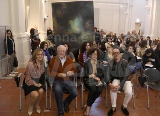 Fondazione Cassa: Lezione del prof. Diego Saglia su Lord Byron oggi al liceo Artistico di Ravenna