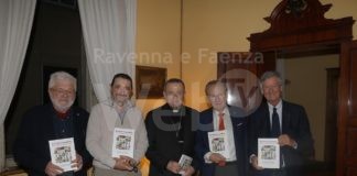 Per la prima volta un Arcivescovo al Circolo dei Forestieri