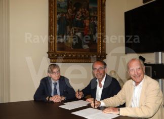 Da Dante a Byron: Fondazione Cassa e Gabinetto Scientifico Letterario Vieusseux assieme per grandi progetti