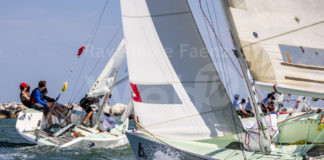 Campionato Italiano di Match Race A Marina di Ravenna si assegna il titolo italiano dell’uno contro uno in vela