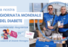 Giornata Mondiale del Diabete 2023: La solidarietà magnetica di Diabete Romagna