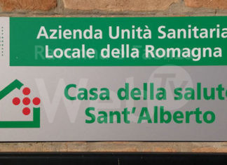 Sani stili di vita e screening gratuiti, open day casa della Comunità S.Alberto