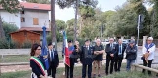 Ricordato ieri l’80° anniversario del sacrificio di Norma Cossetto, giovane studentessa istriana vittima dell’odio