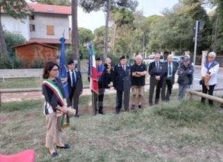 Ricordato ieri l’80° anniversario del sacrificio di Norma Cossetto, giovane studentessa istriana vittima dell’odio