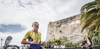 Cerviaman in Portogallo grazie a Massimo Fabbri