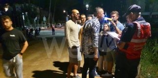 Volontari ANC: campagna di sensibilizzazione ed educazione all’uso moderato e responsabile delle sostanze alcooliche