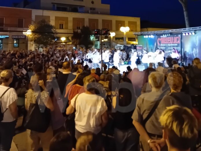 A braz avérti, Alfonsine, luglio 2023 (3)