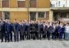 Il Colonnello Lachi visita l’ASsociazione Nazionale Carabinieri