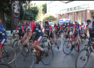 Da Faenza a Casola Valsenio: seconda biciclettata in ricordo di Alfredo Oriani