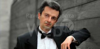 Andrea Bacchetti ai “Concerti della Domenica”