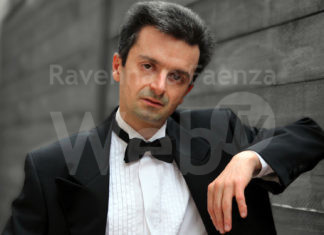 Andrea Bacchetti ai “Concerti della Domenica”