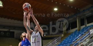 Basket: Blacks, vittoria d’autorità con Vicenza