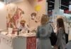 Oltre 2000 assaggi di Piadina Romagnola all’Anuga in Germania