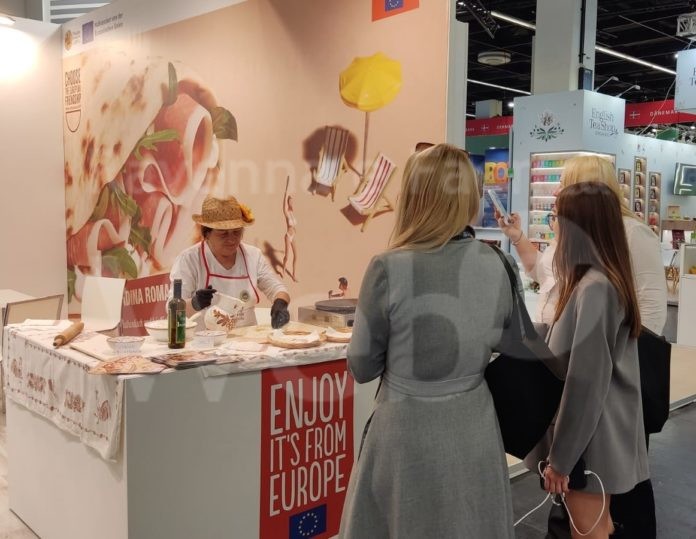 Anuga_Consorzio_Piadina_igp